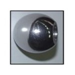 Boule taraud&eacute;e inox 
