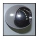 Boule taraudée inox 