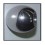 Boule taraudée inox 