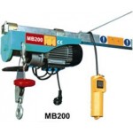 MB 200