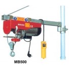 MB 600