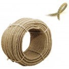 Cordage en chanvre - 06mm
