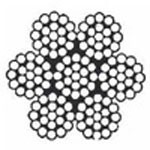 7X19A05I-0500M 7X19A05I-0500M