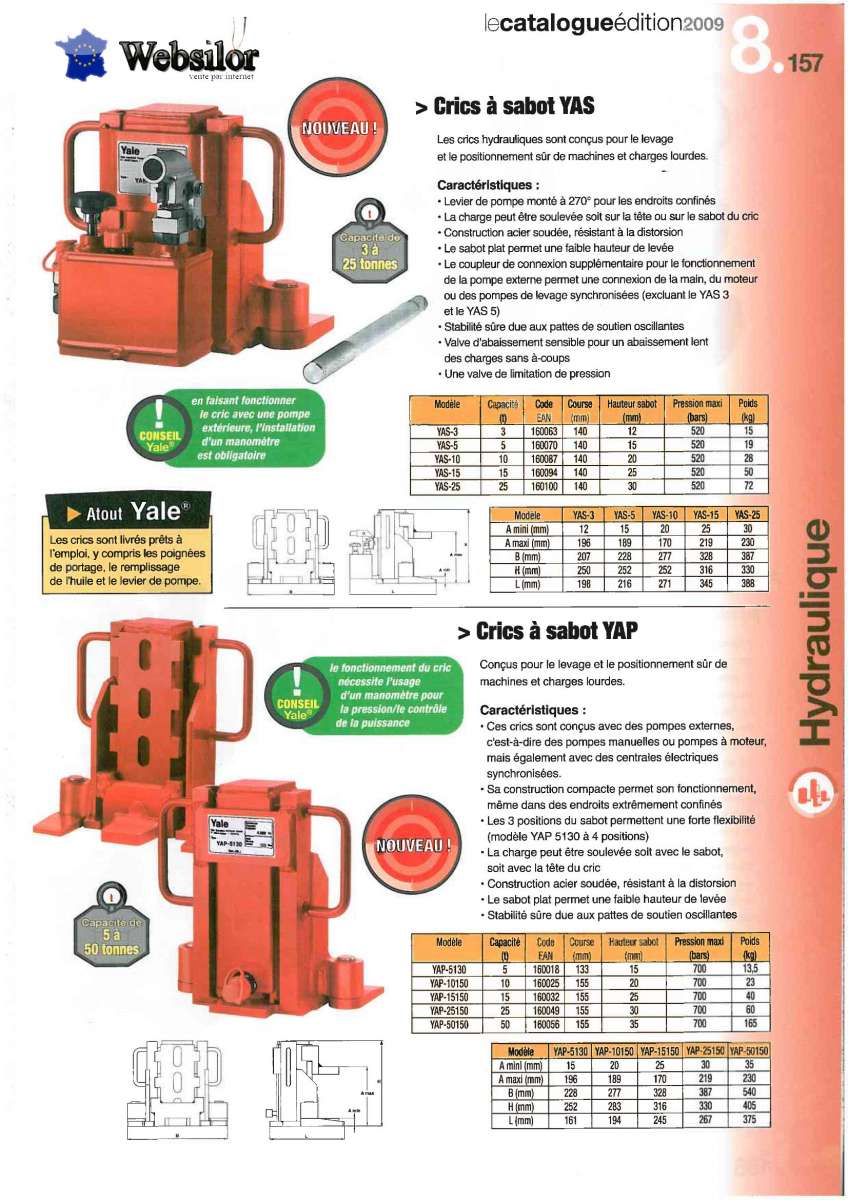 Informations technique de 13101123
