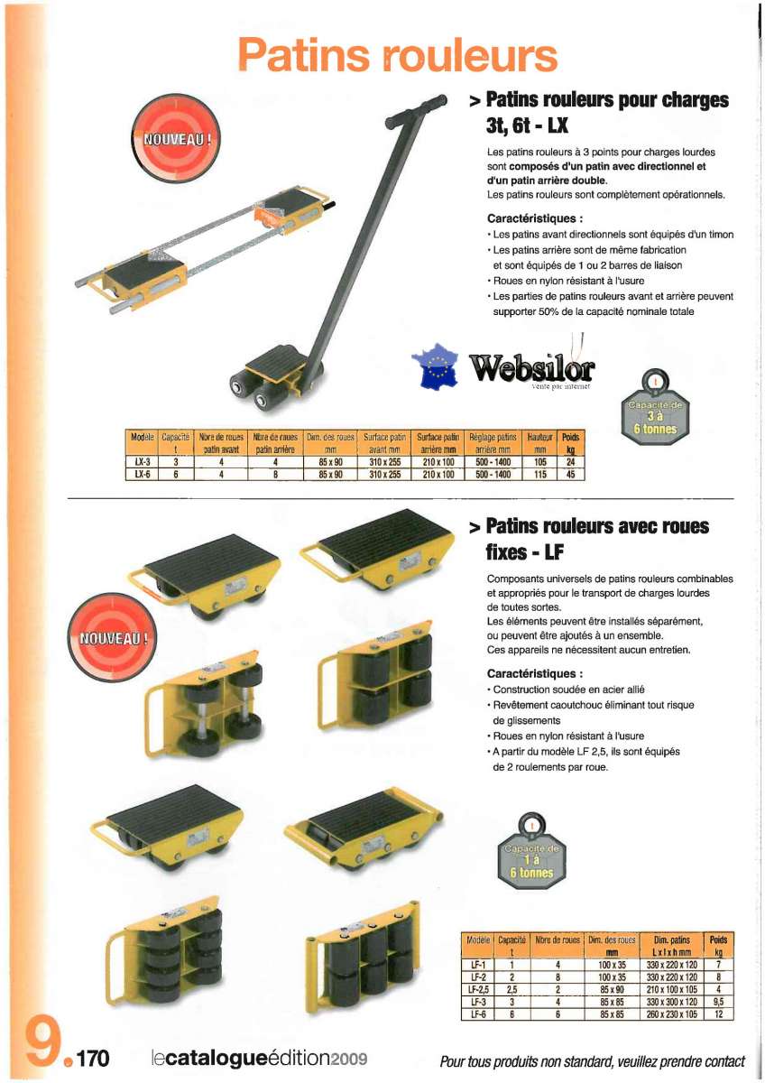 Informations technique de 13600004