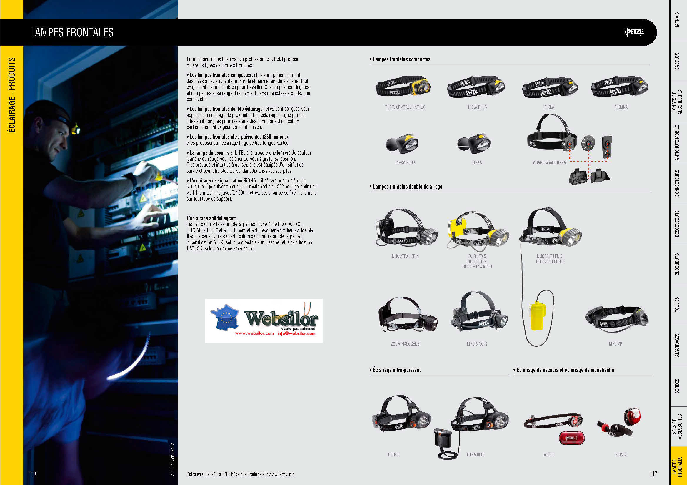 Informations technique de E46 P2