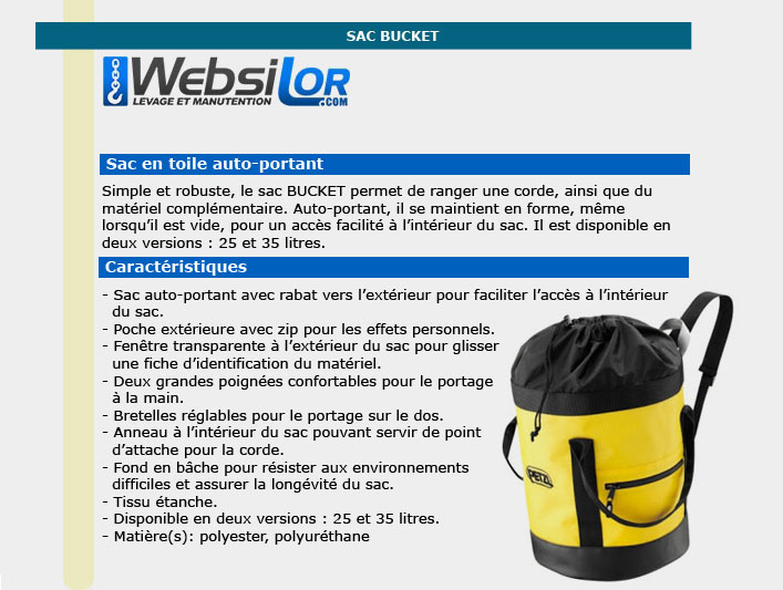 Informations technique de S41Y 025