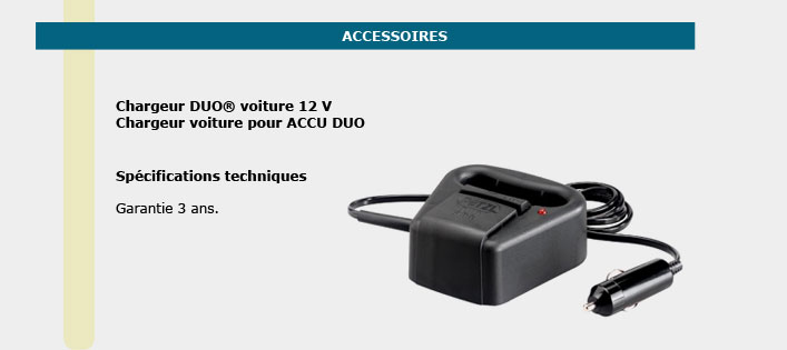 Informations technique de E65300 2