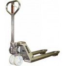 Transpalette inox - 2000kg - 1150x540 (REMA)