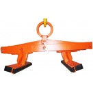 Pince pour blocs beton ou lego