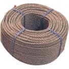 Cordage chanvre synthétique