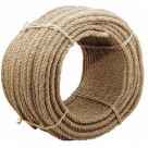 Corde en chanvre naturel