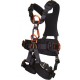 Harnais antichute et sauvetage avec ceinture