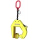 Pince pour plaques de soubassement