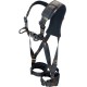 arnais antichute et sauvetage - 2 points d’attache, avec cuissards confort