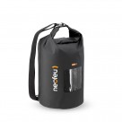Sac de transport fermeture roll-up - 35 L