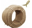 Cordage chanvre